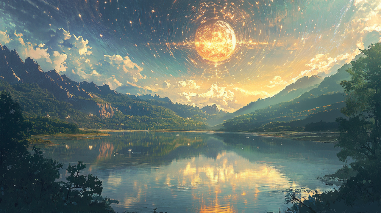 La Sombra del Fénix