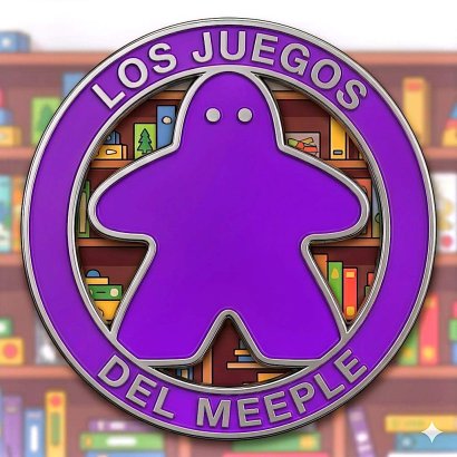 Los juegos del Meeple