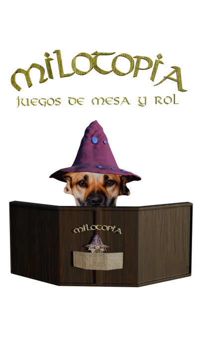 Forja de Aventureros