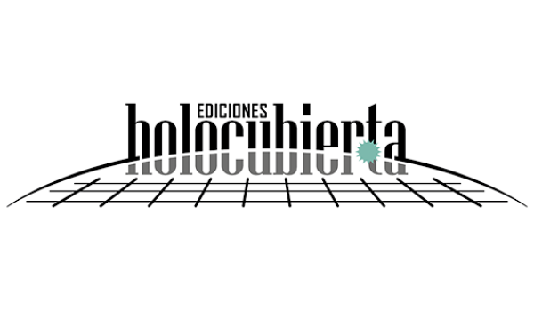 Holocubierta Ediciones