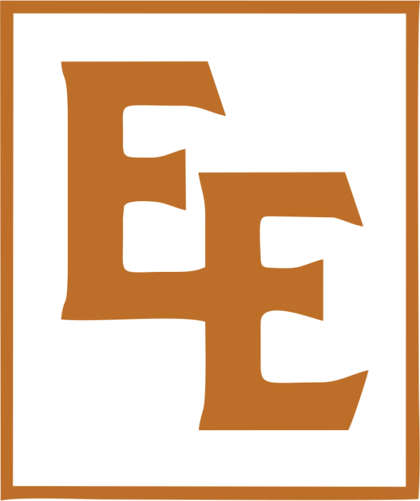 Logo de Encuadernaciones Enanas