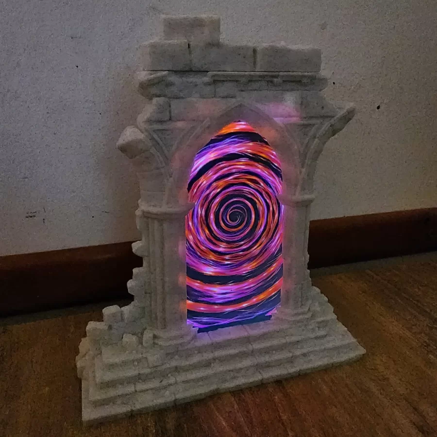 Far Far Away 3D