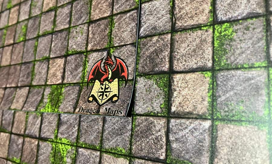 Dragon Maps