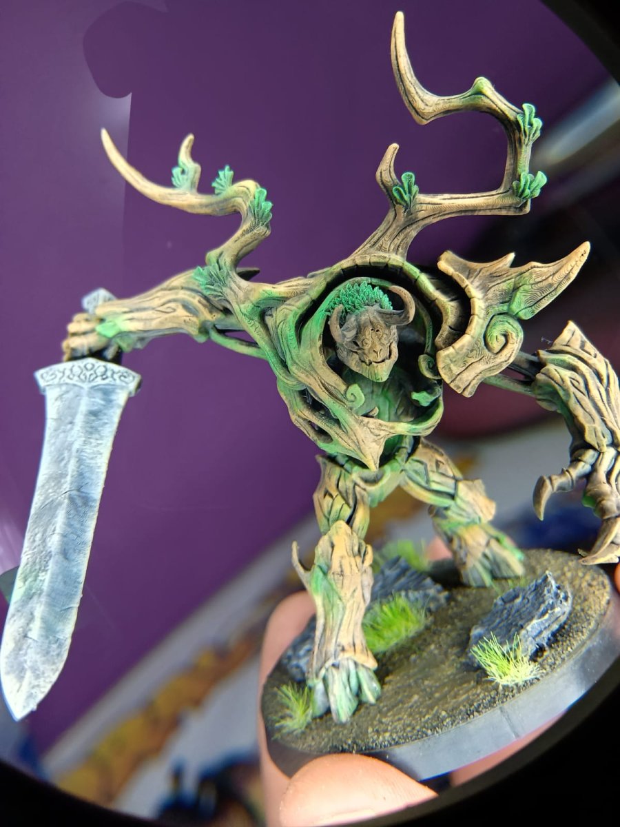 Goblin Heart