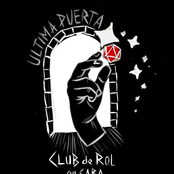 Última Puerta Rol
