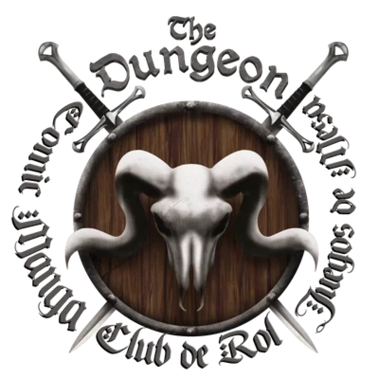The Dungeon Comics