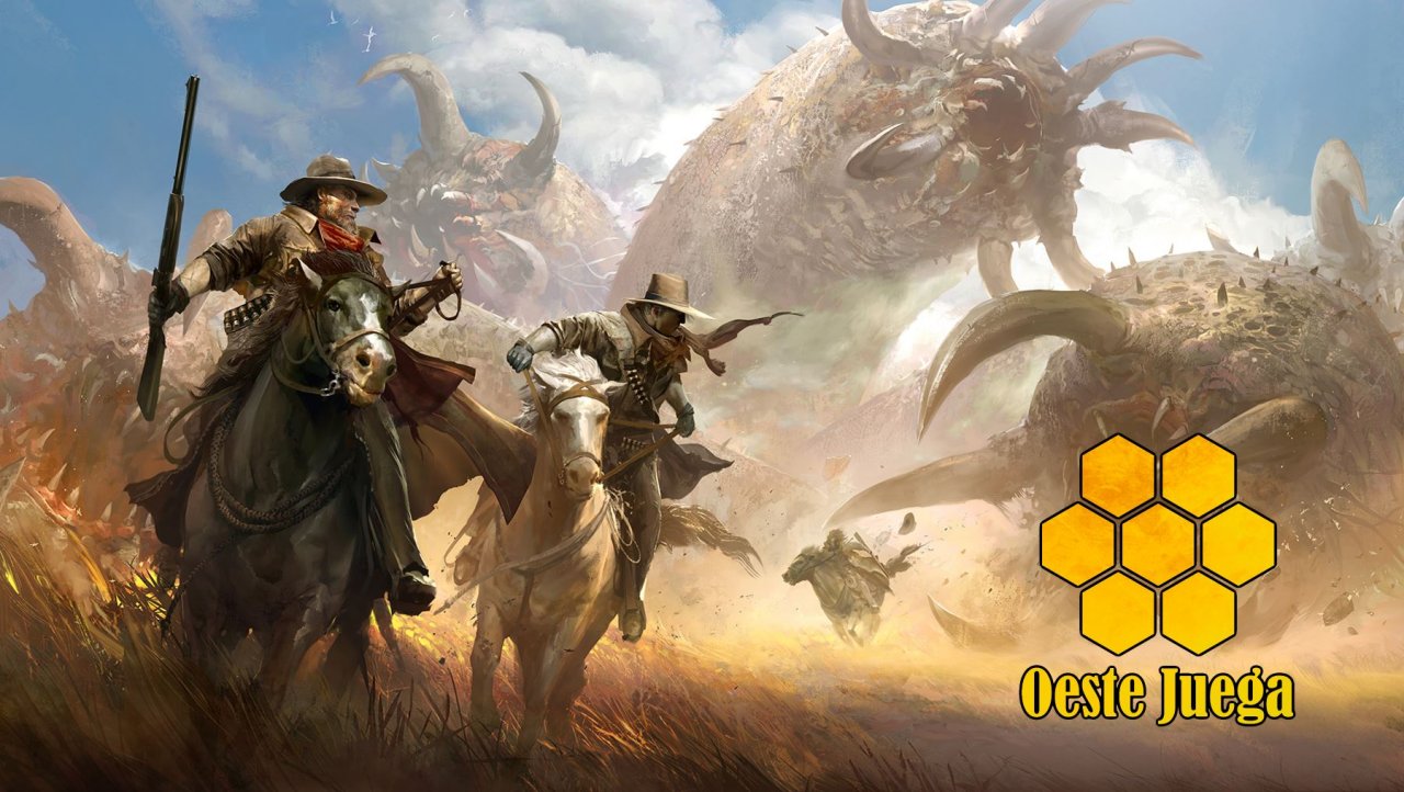 Tarde de Juegos - 26 de Abril