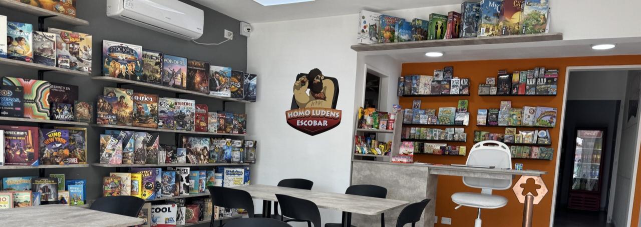 Taller de introducción a los juegos de rol para peques