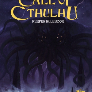 La Llamada de Cthulhu