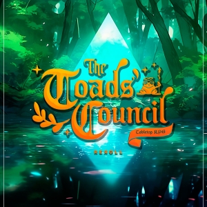 El concilio de lo Sapos