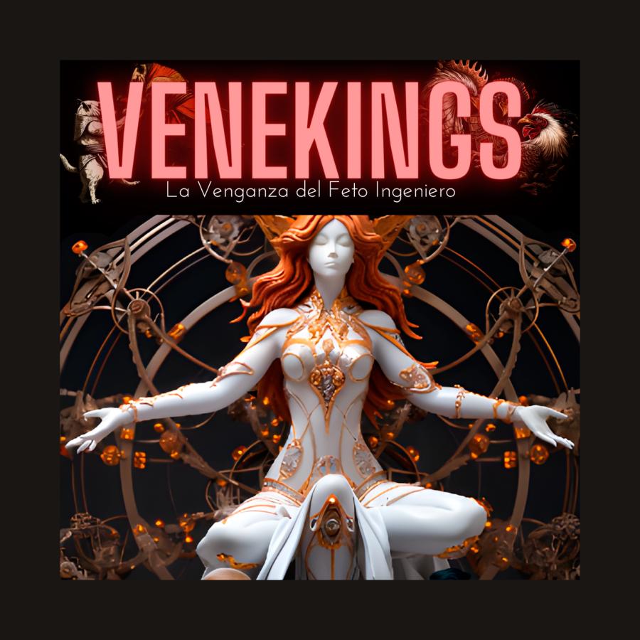 Venekings