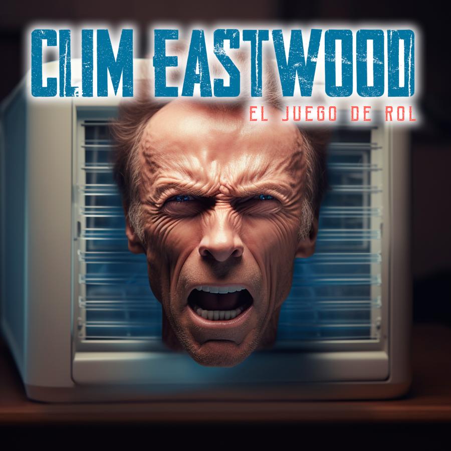 Clim Eastwood