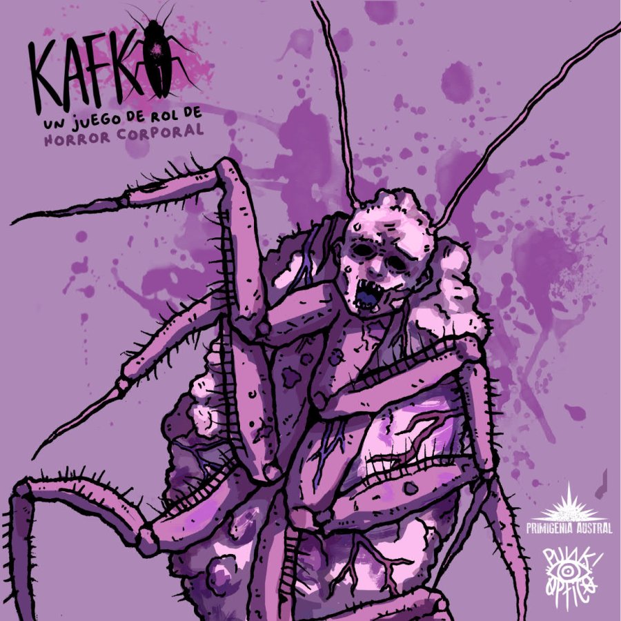 Kafka