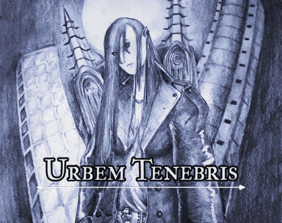 Urbem Tenebris