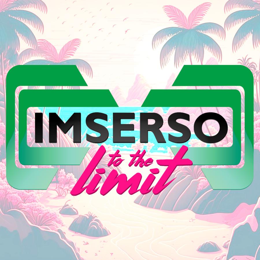 Imserso to the limit