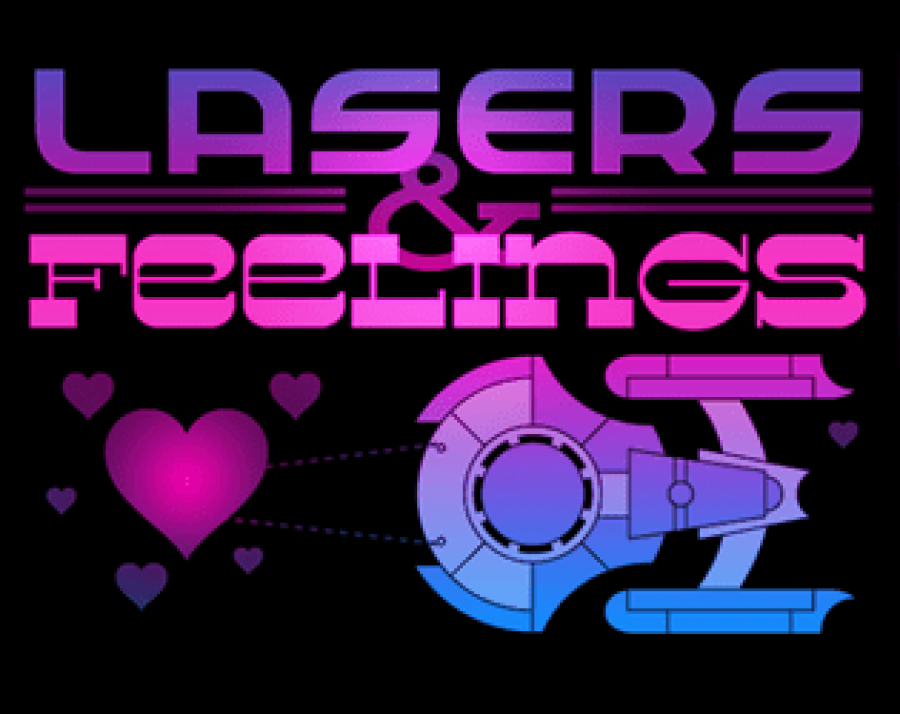 Lasers and Feelings