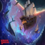 Spelljammer, Light of Xaryxis
