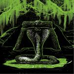 El Sepulcro de la Bruja del Pantano