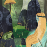 La Hija del Invierno