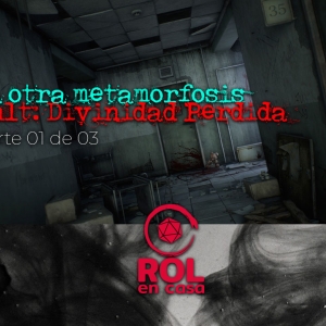 La otra metamorfosis