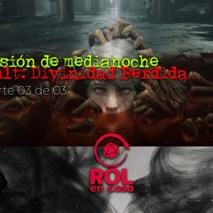 Sesión de Medianoche