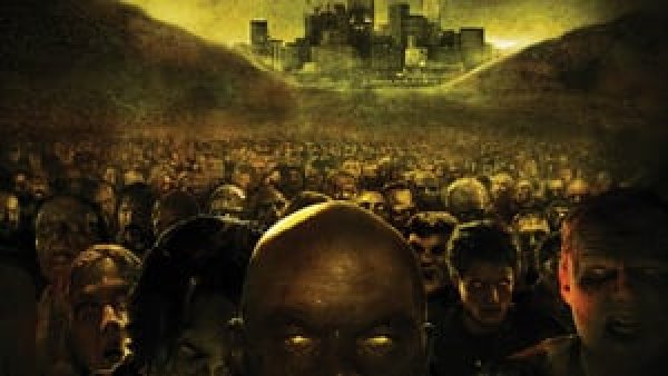 Otra de Zombis