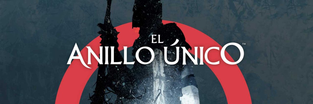 El Anillo unico 2E (El señor de los anillos) ONLINE
