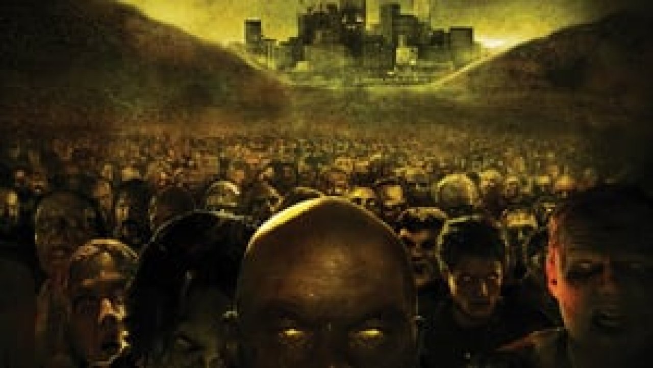 Otra de Zombis