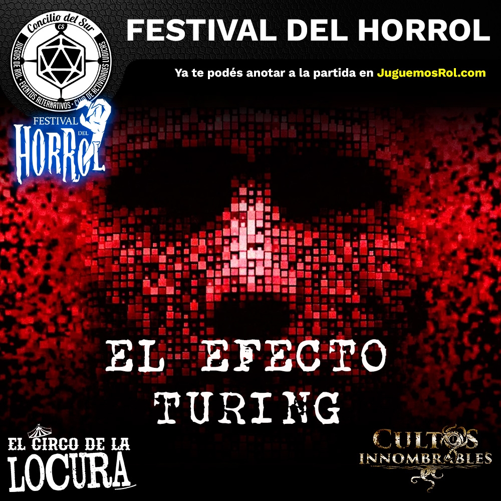 El efecto Turing