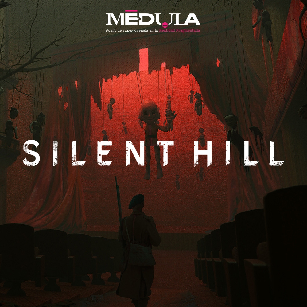 Silent Hill