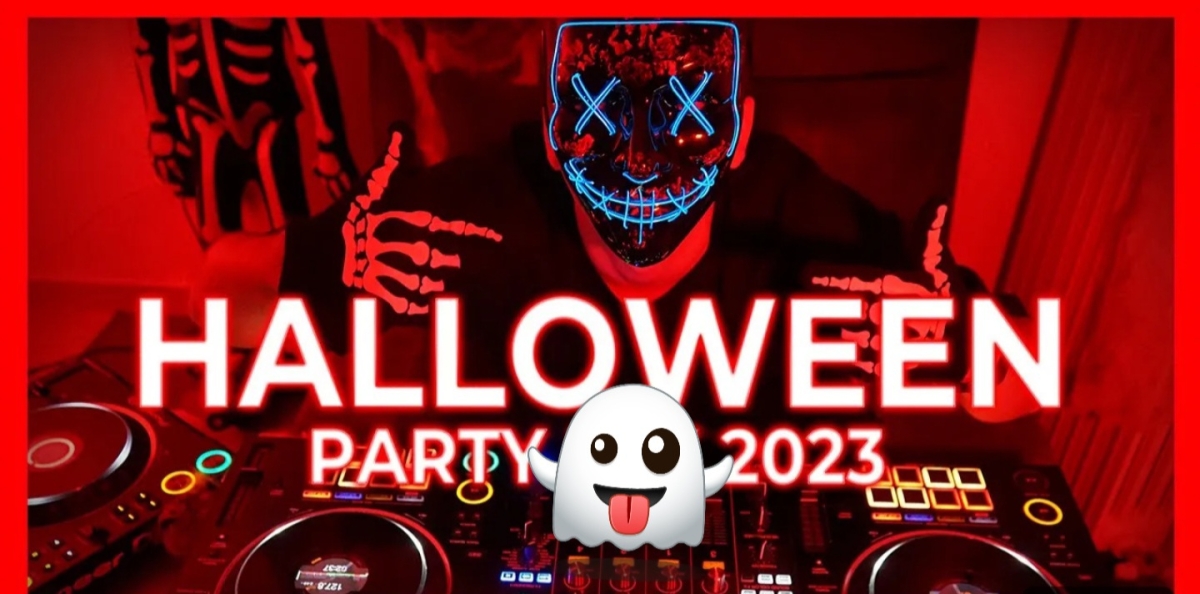 Halloween Party