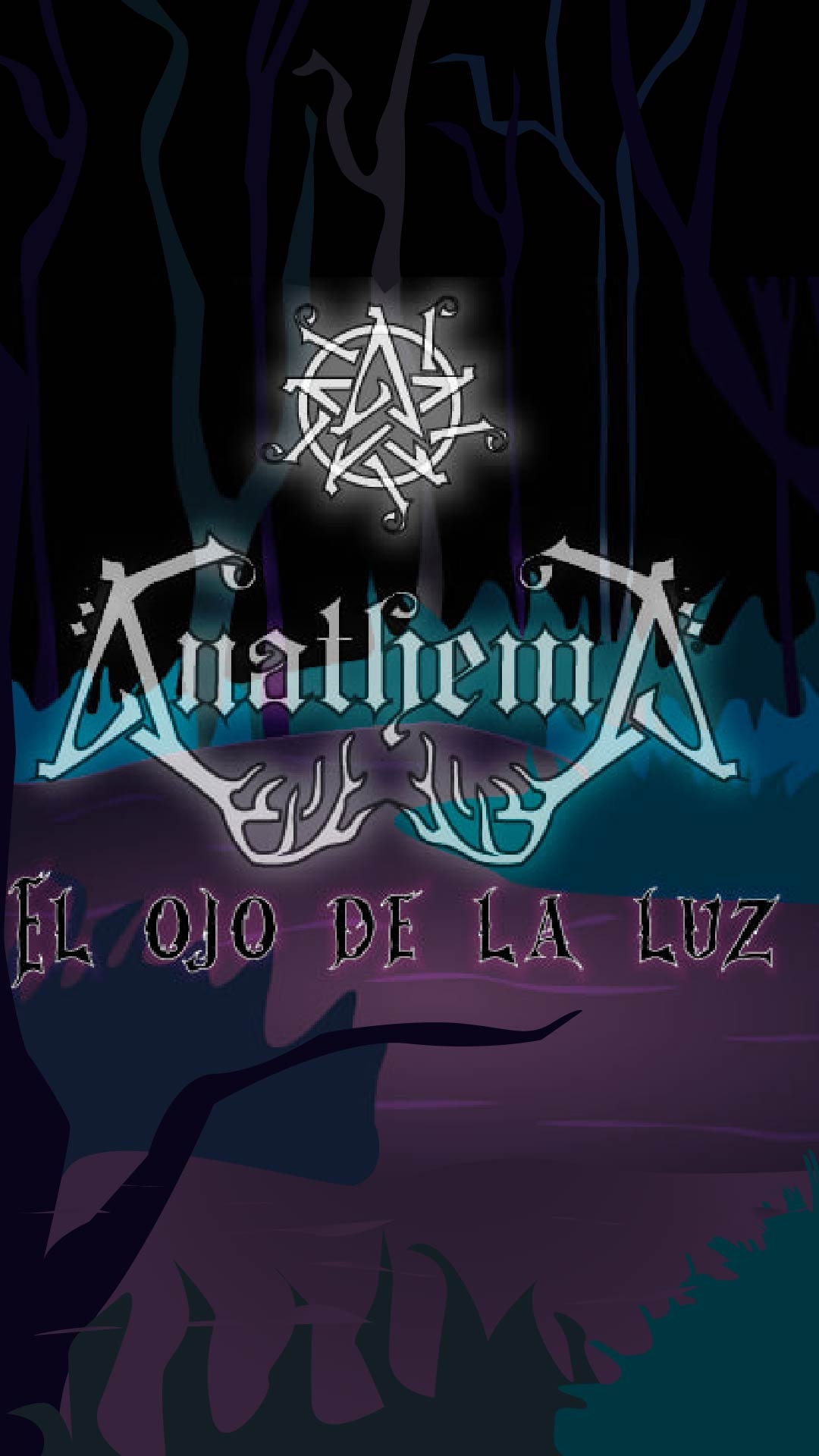 AnatemA Familiars: El ojo de la luz