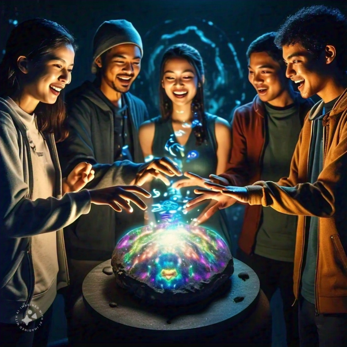 Un juego para jugarlos a todos